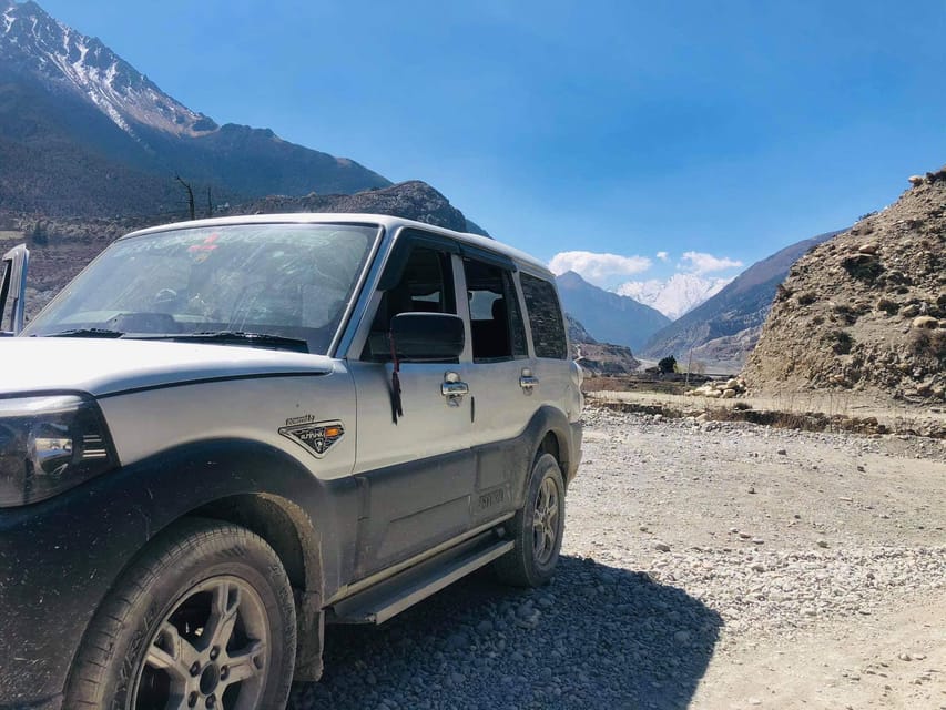 From Pokhara: 3 Days Jomsom Muktinath Tour (Lower Mustang) - Why Lower Mustang is worth the three-day journey