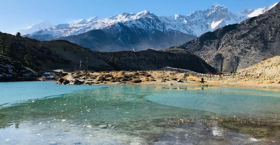 From Pokhara: 3 Days Jomsom Muktinath Tour (Lower Mustang) - What the $268 price really covers