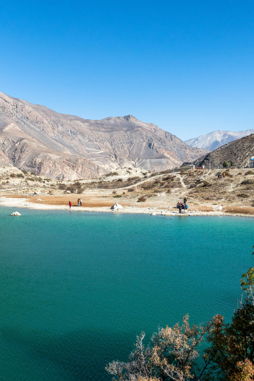 From Pokhara: 3 Days Jomsom Muktinath Tour (Lower Mustang) - Who will enjoy this tour most
