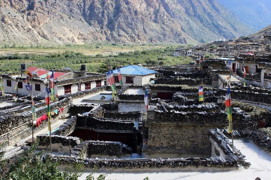 From Pokhara: 3 Days Jomsom Muktinath Tour (Lower Mustang) - Practical ways to make the three days better