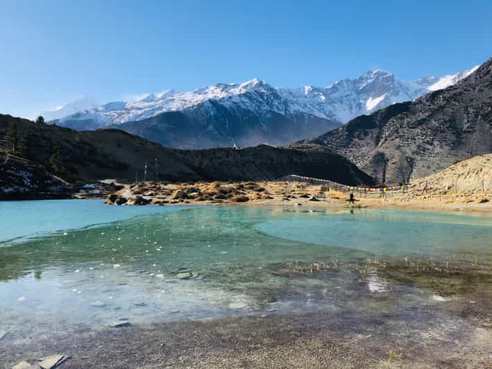 From Pokhara: 3 Days Jomsom Muktinath Tour (Lower Mustang) - Day 1: Pokhara to Beni, then Jomsom