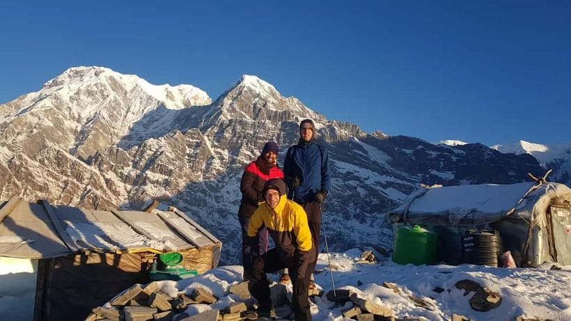 From Pokhara: 4-Day Mardi Himal Base Camp Guided Trekking - Why Mardi Himal works for a short Nepal trip