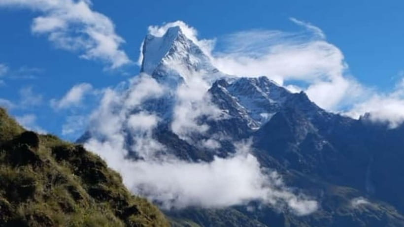 From Pokhara: 4-Day Mardi Himal Base Camp Trek - Day 3: Sunrise at Mardi Viewpoint and the Base Camp option