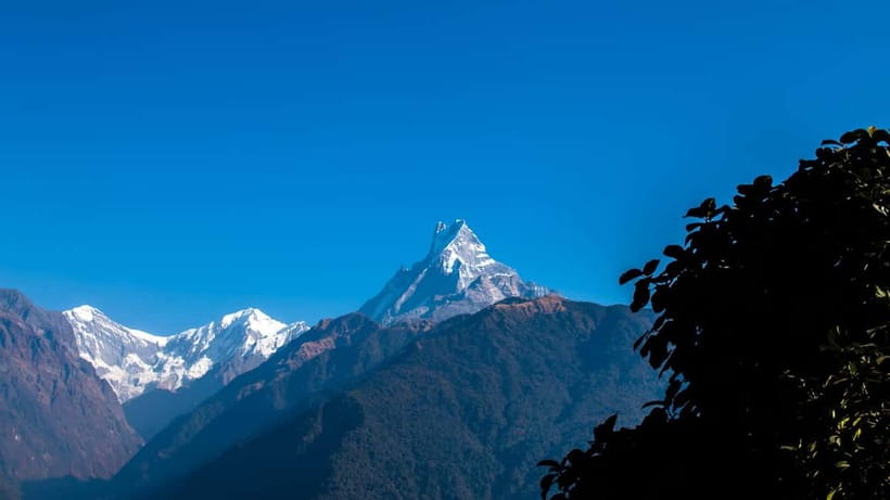 From Pokhara: 4-Day Mardi Himal Base Camp Trek - Day 4: Low Camp to Siding, Lumre, and Pokhara