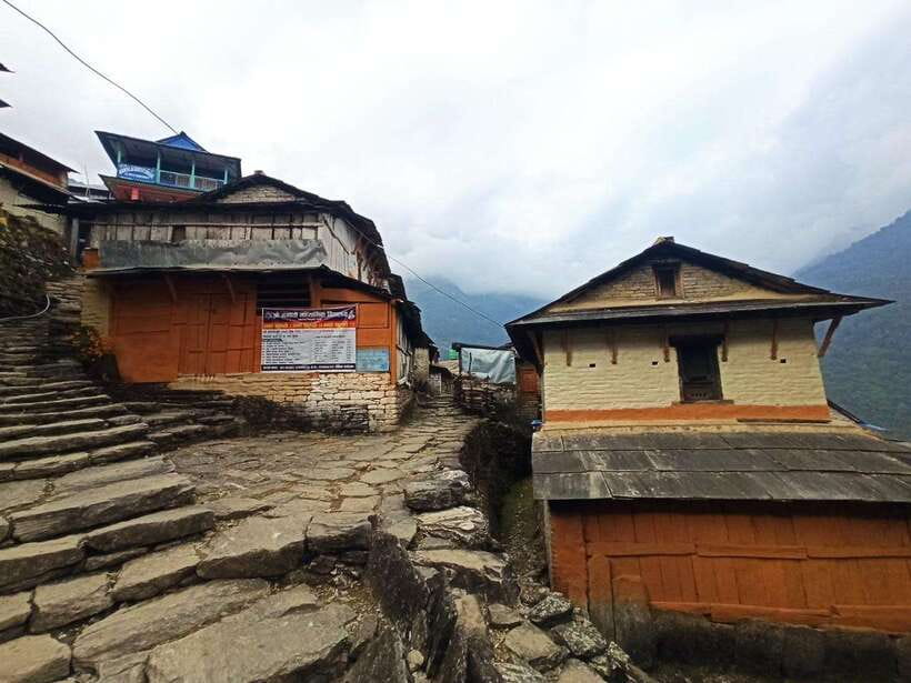 From Pokhara: 4-Day Poon Hill Trek with Transfers - Key Details That Make This Trek Worth Considering