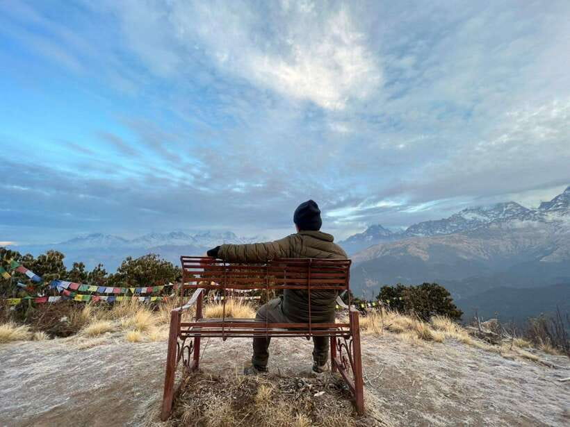 From Pokhara: 4-Day Poon Hill Trek with Transfers - Why This Four-Day Route Works From Pokhara