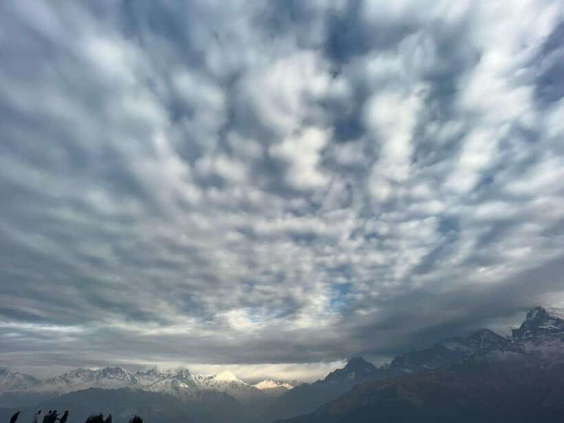 From Pokhara: 4-Day Poon Hill Trek with Transfers - What the $224 Price Really Covers