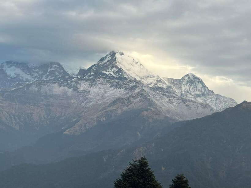 From Pokhara: 4-Day Poon Hill Trek with Transfers - Final Verdict: A Practical Short Trek With a Strong Sunrise