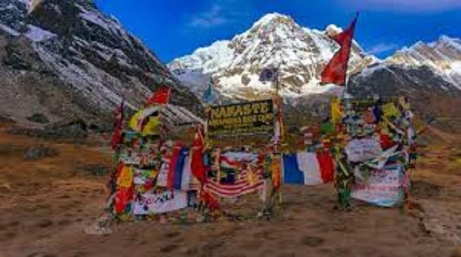 From Pokhara: 5-Day Annapurna Basecamp Trek with Hot Springs - Fitness, altitude, and what to pack