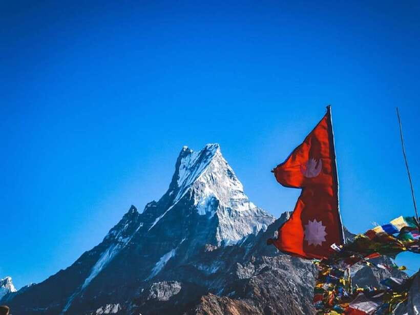 From Pokhara: 5-Day Mardi Himal Base Camp Trek - Key points at a glance