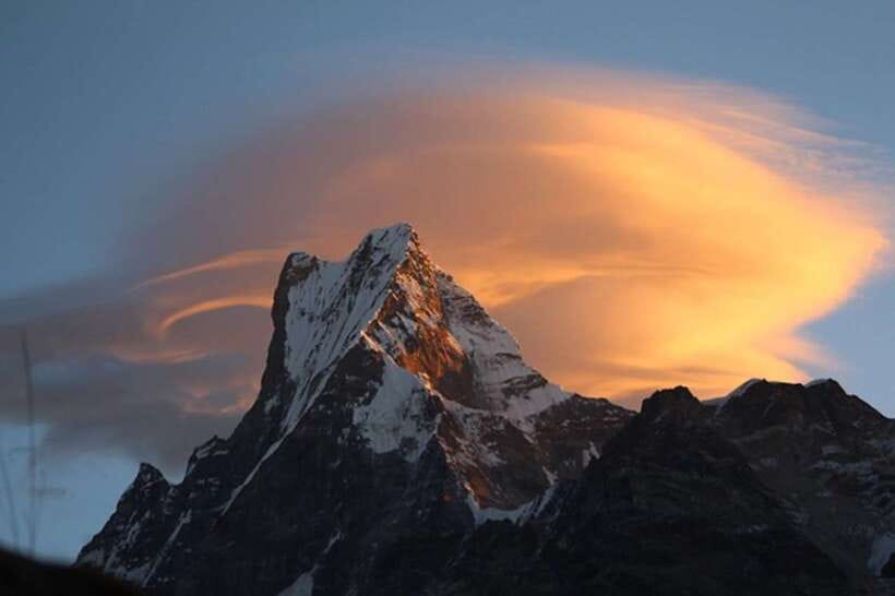 From Pokhara: 5-Day Mardi Himal Base Camp Trek - What to pack for changing mountain weather