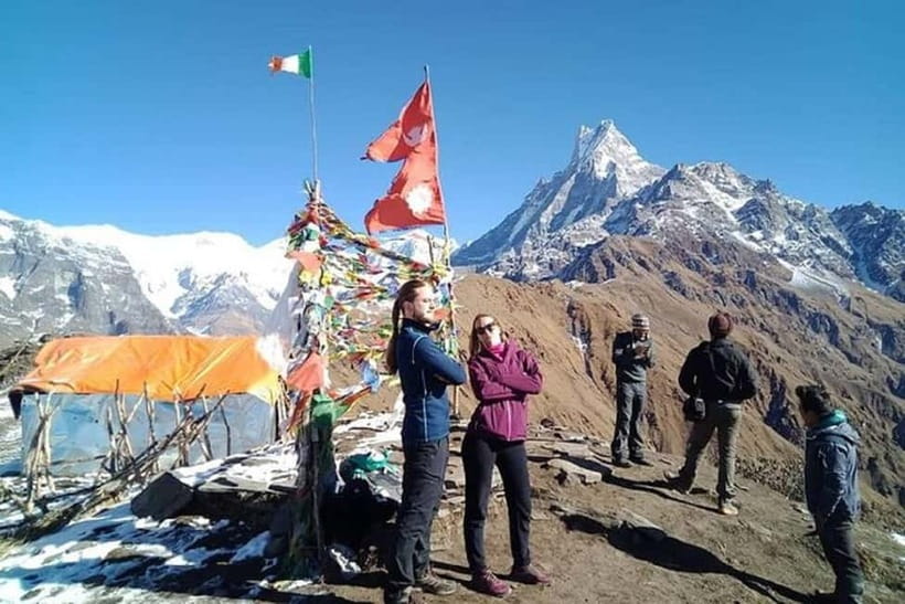 From Pokhara: 5-Day Mardi Himal Base Camp Trek - Why the Mardi Himal route is worth your time