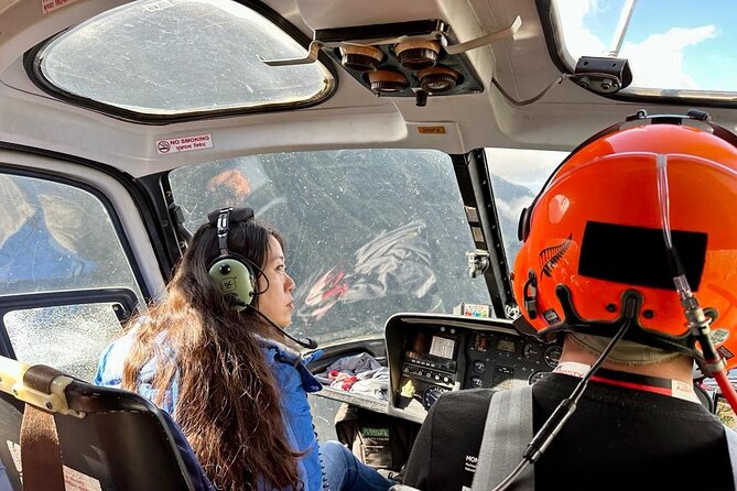 From Pokhara: Annapurna Base Camp (ABC) Helicopter Landing Tour - Starting in Lakeside, Pokhara