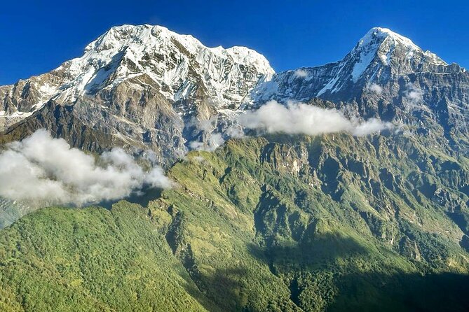 From Pokhara: Annapurna Base Camp (ABC) Helicopter Landing Tour - Who will get the most from this experience