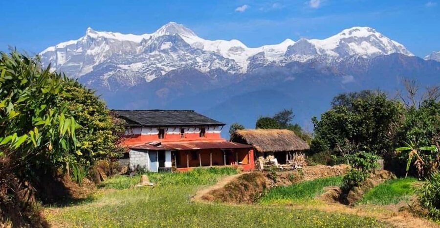 From Pokhara: Annapurna View Day Hike - Key things to know before booking