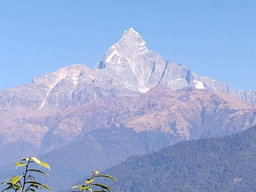 From Pokhara: Australian Camp and Dhampus Hiking Tour - What makes this day hike worth your time