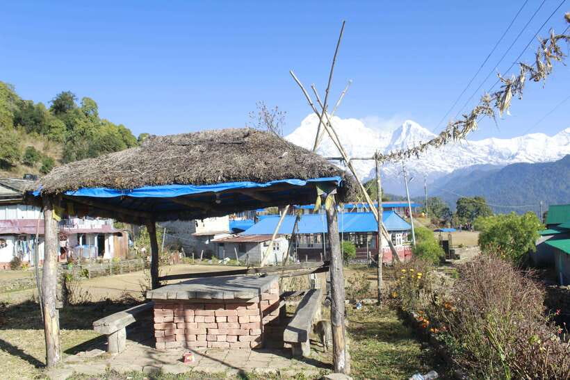 From Pokhara: Australian Camp and Dhampus Hiking Tour - Should you book the Australian Camp and Dhampus hike?