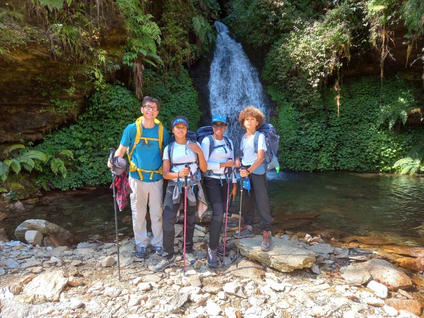 From Pokhara: Australian Camp & Dhampus 1, or 2-Day Trek - Key points before you choose