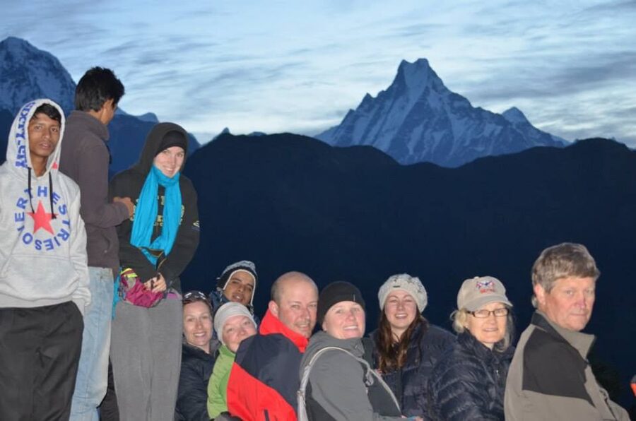 From Pokhara: Australian Camp & Dhampus 1, or 2-Day Trek - Why this short trek works from Pokhara