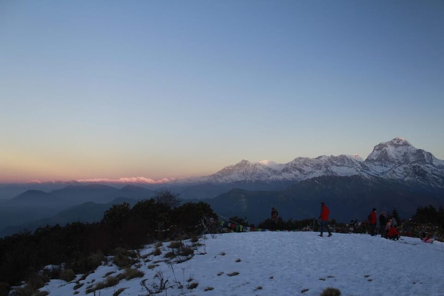From Pokhara Budget: 2 Day 1 Night Ghorepani Poon Hill Trek - Who Should Book This Trek?