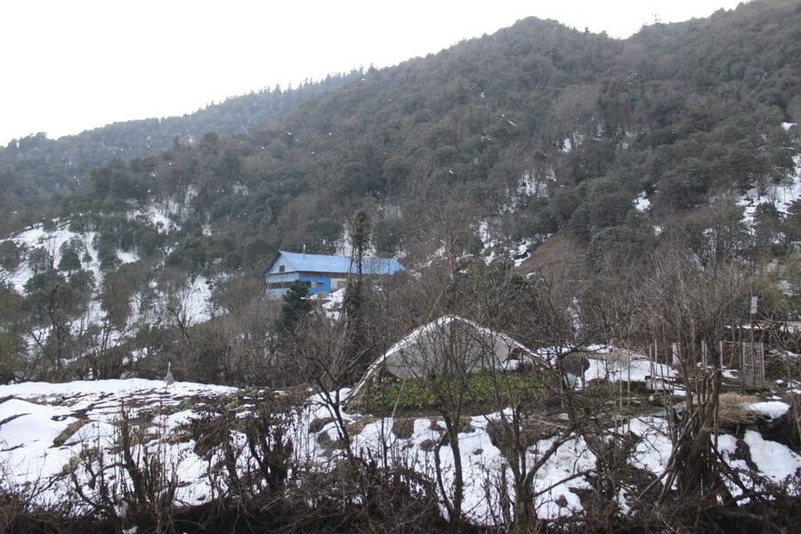 From Pokhara Budget: 2 Day 1 Night Ghorepani Poon Hill Trek - 3:00 PM in Ghorepani