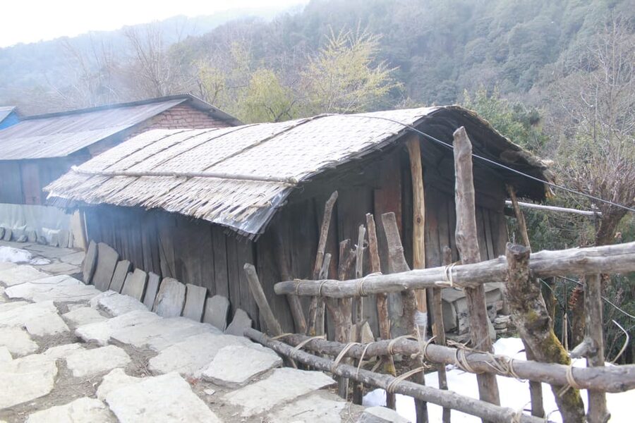 From Pokhara Budget: 2 Day 1 Night Ghorepani Poon Hill Trek - What the $116 Price Really Covers