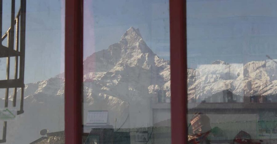 From Pokhara: Day Hiking Australian Camp & Dhampus - Key points at a glance