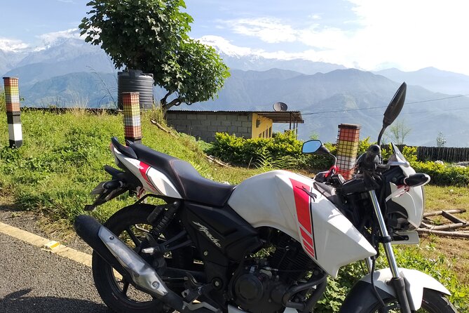 From Pokhara Full Day Entire Pokhara Tour with Guide - Gupteshwor Mahadev Cave Beside the Falls