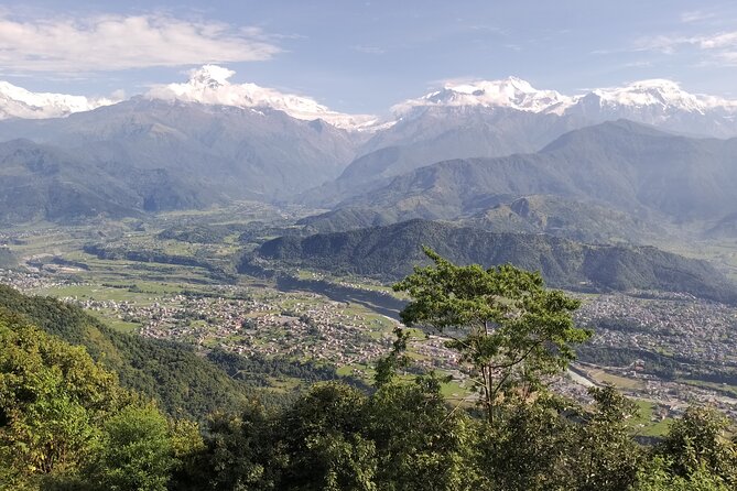 From Pokhara Full Day Entire Pokhara Tour with Guide - How the Private Car and Guide Affect the Day