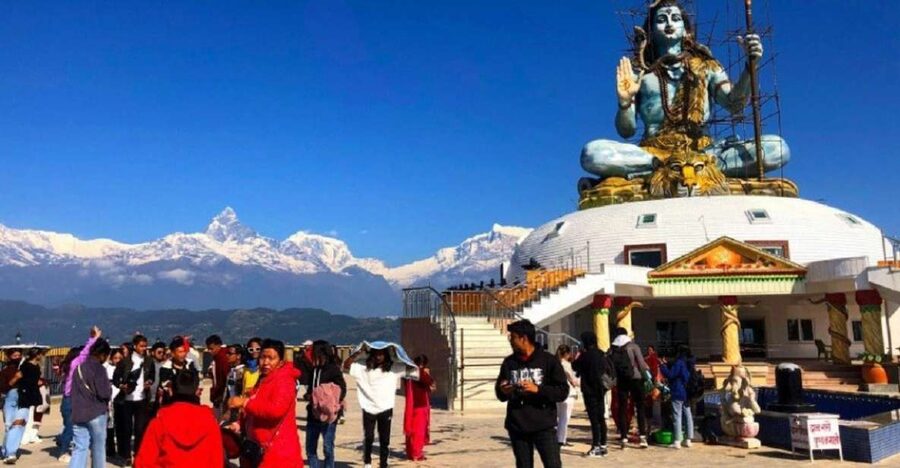 From Pokhara: Guided Day Jungle Hiking Tour with Boat Ride - Why this Pokhara half-day works well