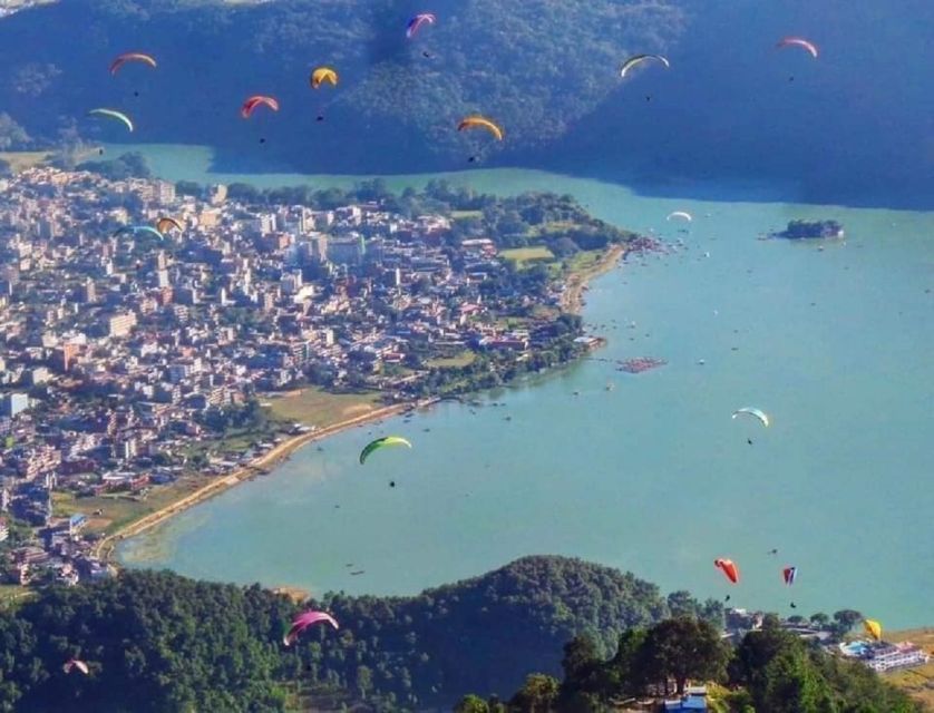 From Pokhara: Guided Day Jungle Hiking Tour with Boat Ride - Price, entrance fees, and what you actually receive