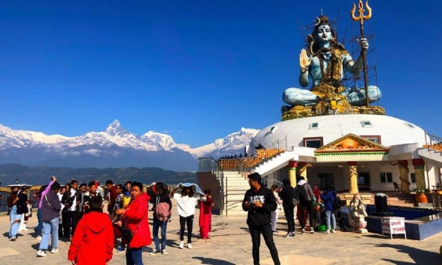 From Pokhara: Guided Day Jungle Hiking Tour with Boat Ride - Who will enjoy this route most