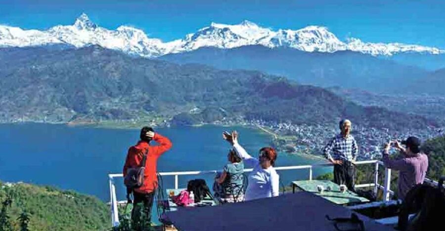 From Pokhara: Guided Tour to Visit 4 Himalayas View Point - Four reasons this Pokhara tour is worth your morning