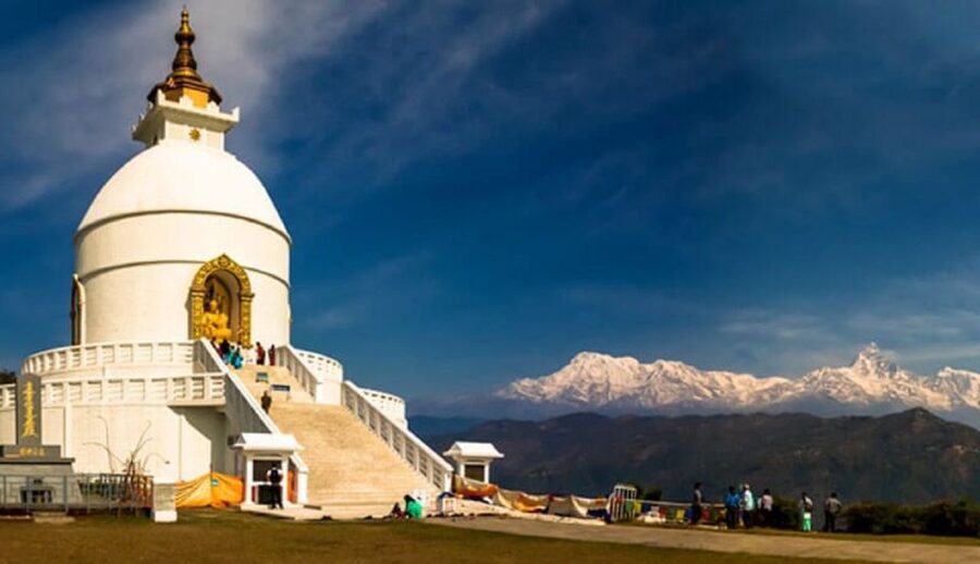 From Pokhara: Guided Tour to Visit 4 Himalayas View Point - Smart ways to prepare before pickup