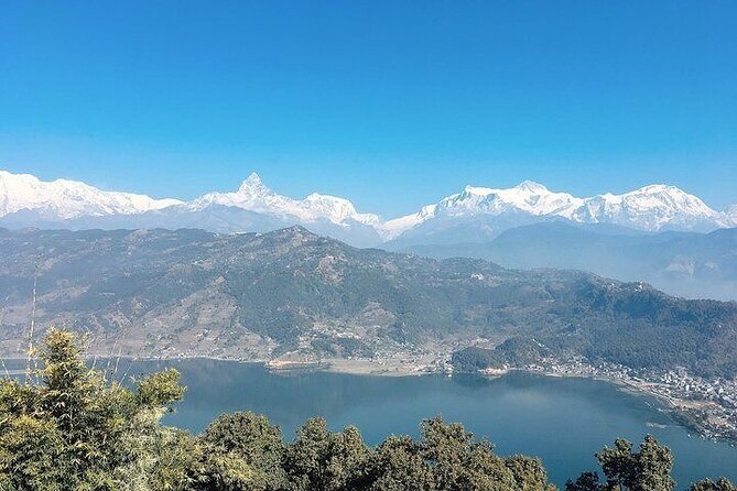 From Pokhara : Hiking to Peace Pagoda via Fewa Lake & Jungle - Key Details Before You Go