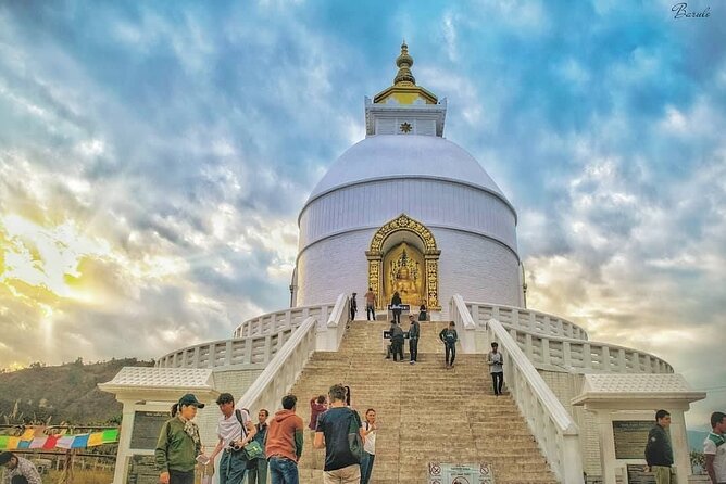 From Pokhara : Hiking to Peace Pagoda via Fewa Lake & Jungle - Sunset Timing and the Practical Side of the Return