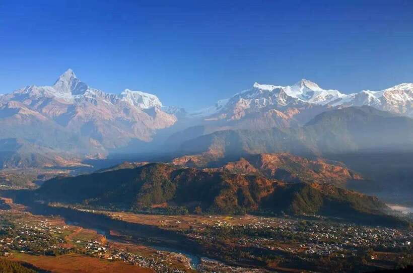 From Pokhara: Sarangkot Sunrise Himalayas Tour - Key points to know before you book