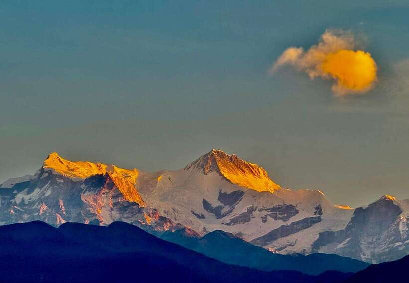 From Pokhara: Sarangkot Sunrise Himalayas Tour - Returning to Lakeside before breakfast