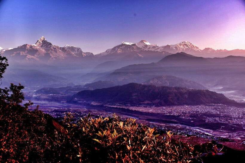 From Pokhara: Sarangkot Sunrise Himalayas Tour - Who will enjoy this morning most?