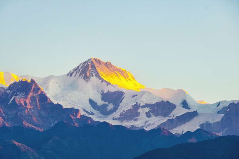 From Pokhara: Sarangkot Sunrise Himalayas Tour - Small details that improve the morning