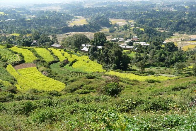 Full Day Bhaktapur Changunarayan And Nagarkot Tour in Nepal - Is $93 a fair price?
