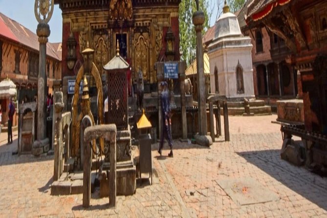 Full Day Bhaktapur Changunarayan And Nagarkot Tour in Nepal - Cancellation and final booking advice