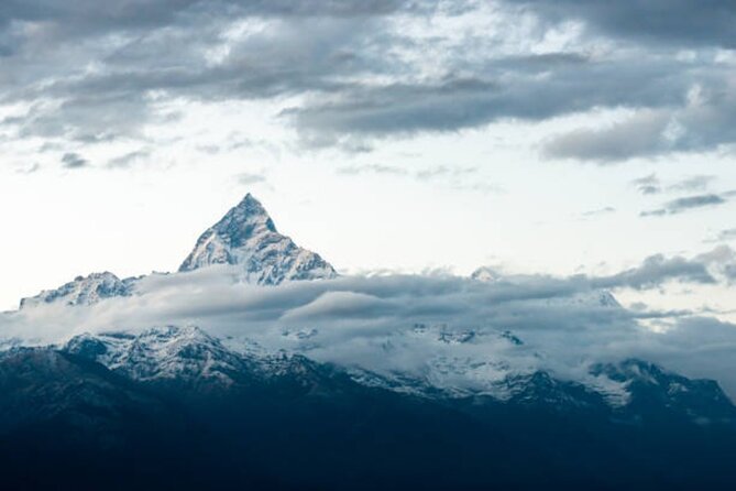 Full Day Car Drive to Explore Places of Interest of Pokhara - Matepani Gumba offers a quieter hilltop pause