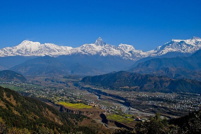 Full Day Car Drive to Explore Places of Interest of Pokhara - Devi’s Fall is short, dramatic, and weather dependent