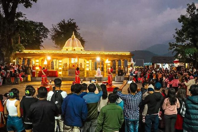 Full Day Car Drive to Explore Places of Interest of Pokhara - Gupteshwor Mahadev Cave adds a close-up adventure