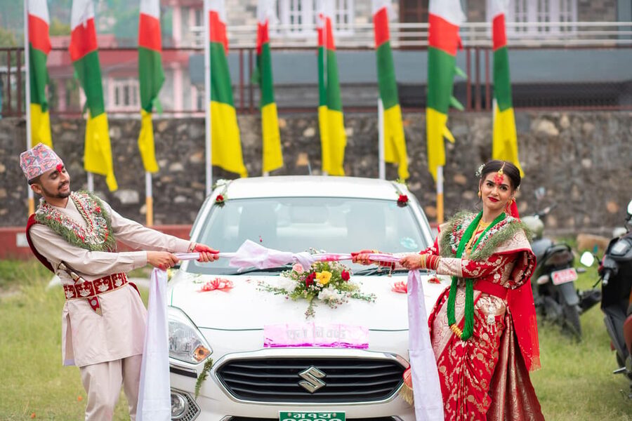 Full Day Car Hire With Driver in Pokhara - Timing your ten-hour day