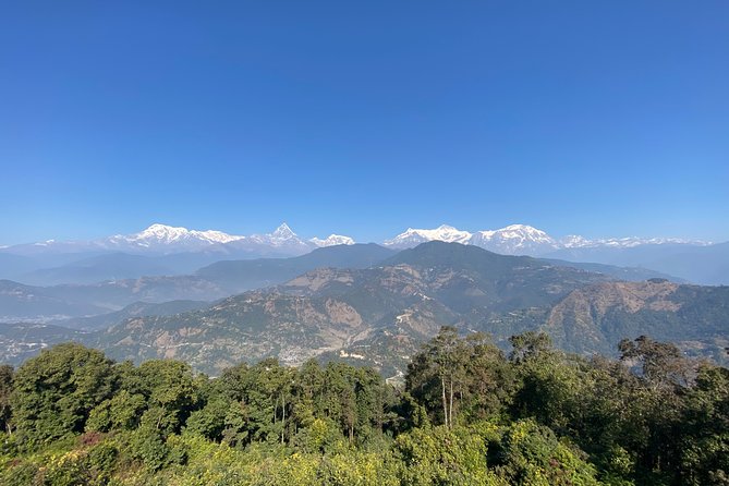 Full Day Entire Pokhara Tour by Car with Guide - What this private Pokhara day is really designed to do