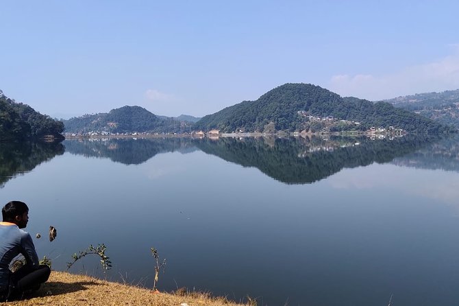 Full Day Entire Pokhara Tour by Car with Guide - Gupteswar Gupha finishes underground