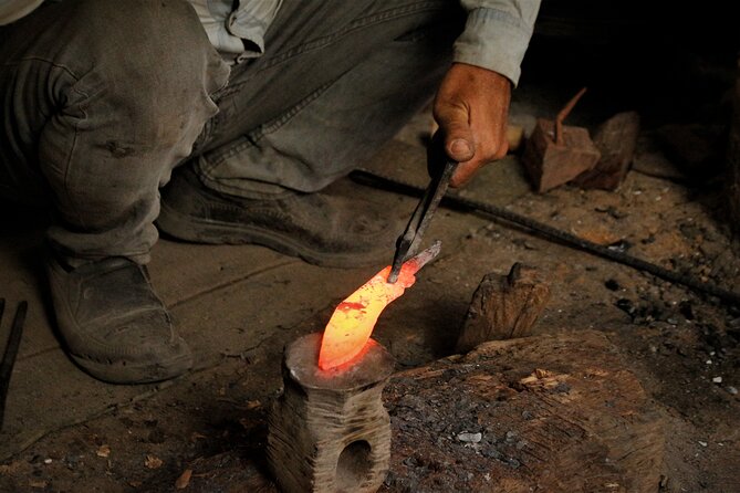 Full Day Guided Khukuri Making the Primitive Way in Kathmandu - Why a khukuri workshop matters in Nepal