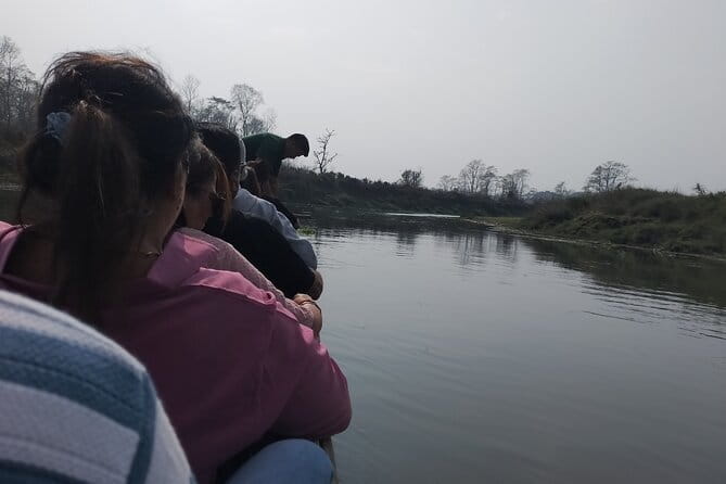 Full Day Jeep Safari in Chitwan National Park - Starting from Sauraha at Chitwan National Park